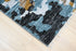 9 X 12 Ft Indoor Area Rug, Multi Color Abstract Design Rug, Indian Hand Knotted Rug, Oriental Rug, Living Floor Rug Home Decor
